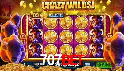 A Emoção da Loteria na 707bet: Uma Chance de Mudança de Vida