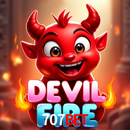 A Revolução dos Aplicativos de Jogos no 707bet