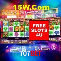 Ofertas Imperdíveis na 707bet: Promoções e Bônus Que Valem a Pena